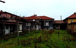 Къща в Пловдив, с. Ръжево Конаре