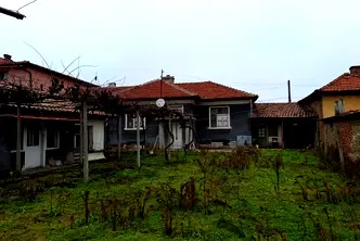 Къща в Пловдив, с. Ръжево Конаре