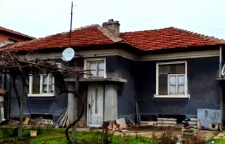 Къща в Пловдив, с. Ръжево Конаре