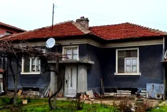 Къща в Пловдив, с. Ръжево Конаре