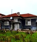 Къща в Пловдив, с. Ръжево Конаре
