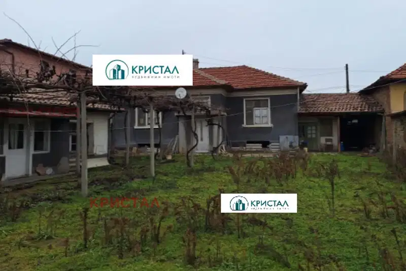House in Oblast Plovdiv, Ryjevo Konare