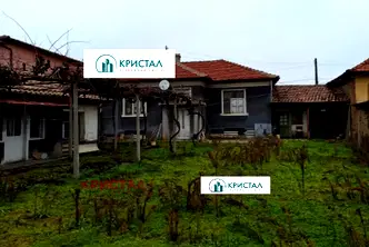 Къща в Пловдив, с. Ръжево Конаре