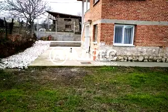 Къща в Пловдив, с. Селци
