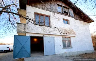 Къща в Пловдив, с. Скутаре