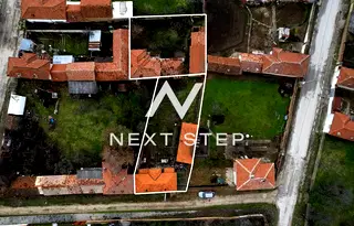 Къща в Пловдив, с. Стрелци