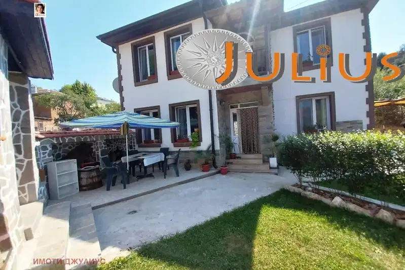 House in Oblast Plovdiv, Svejen