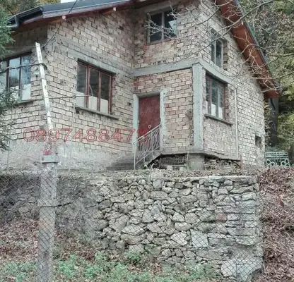 Photo 4 — House in Oblast Plovdiv, Svejen