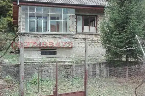 House in Oblast Plovdiv, Svejen