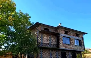 Къща в Пловдив, с. Татарево