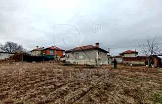 Къща в Пловдив, с. Трилистник