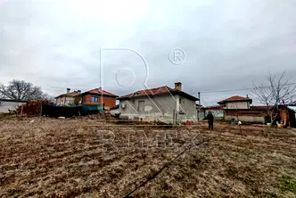 Къща в Пловдив, с. Трилистник
