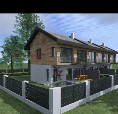 Photo 2 — House in Plovdiv, Trud