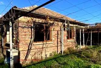 Къща в Пловдив, с. Васил Левски