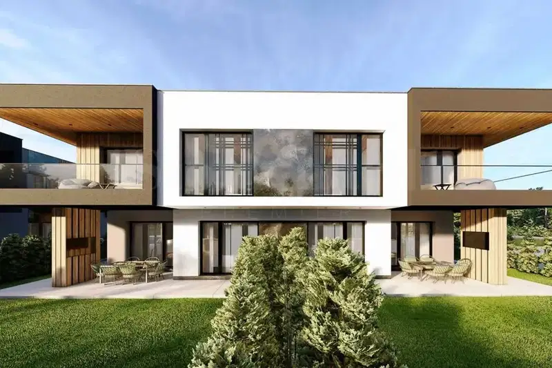 House in Oblast Plovdiv, Voivodinovo