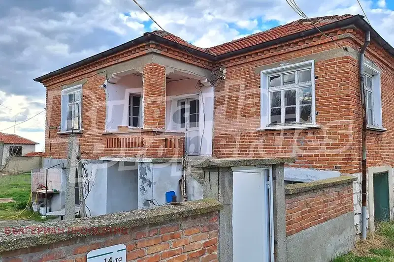 House in Oblast Plovdiv, Yasno Pole