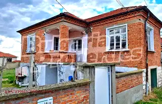 Къща в Пловдив, с. Ясно поле