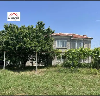 Photo 2 — House in Oblast Plovdiv, Zlatovryh