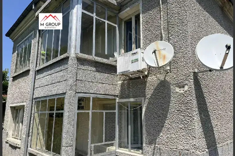 House in Oblast Plovdiv, Zlatovryh