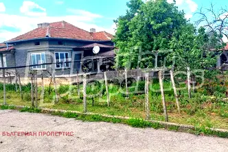 Къща в Разград, Исперих