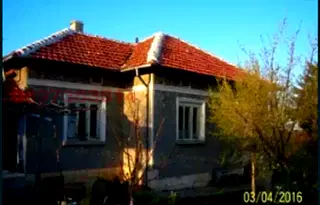 Къща в Разград, с. Йонково