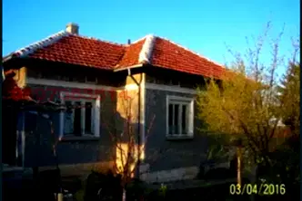 Къща в Разград, с. Йонково