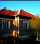 Къща в Разград, с. Йонково