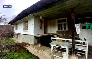 Къща в Разград, с. Топчии