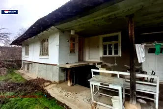 Къща в Разград, с. Топчии