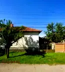 Къща в Русе, Борово