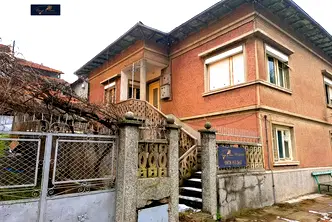 Къща в Русе, Бяла