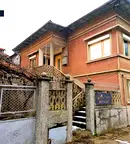 Къща в Русе, Бяла