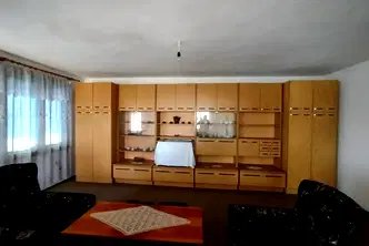 Къща в Русе, Бяла