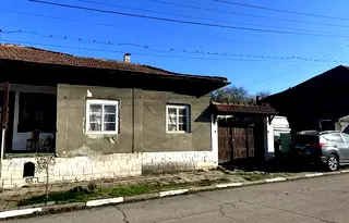 Къща в Русе, с. Черешово