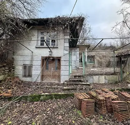 Photo 2 — House in Oblast Ruse, Cherven