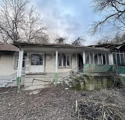 Photo 3 — House in Oblast Ruse, Cherven