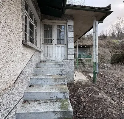 Photo 4 — House in Oblast Ruse, Cherven