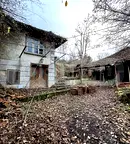 Къща в Русе, с. Червен