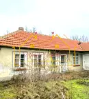 Къща в Русе, с. Червена вода
