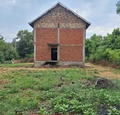 Снимка 5 — Къща в Русе, с. Червена вода