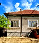 Къща в Русе, с. Червена вода