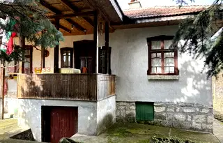 Къща в Русе, с. Долно Абланово