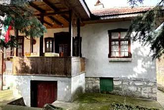 Къща в Русе, с. Долно Абланово