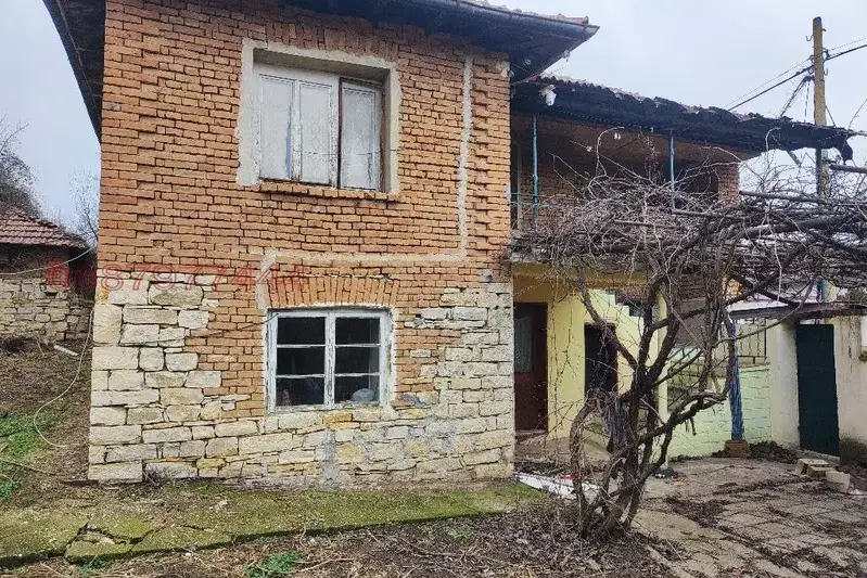 Къща в Русе, с. Копривец