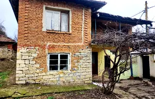 Къща в Русе, с. Копривец