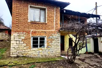 Къща в Русе, с. Копривец
