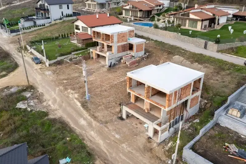 House in Oblast Ruse, Nikolovo