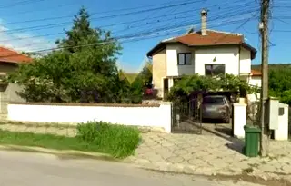 Къща в Русе, с. Николово