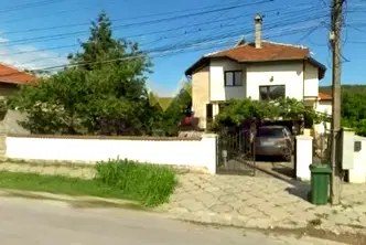 Къща в Русе, с. Николово