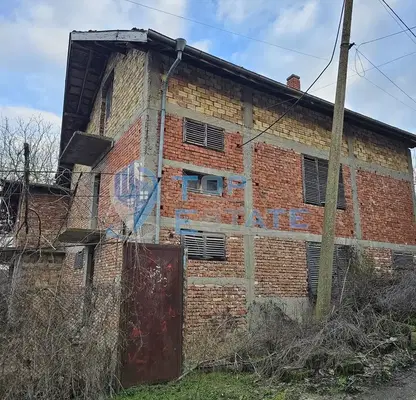 Снимка 3 — Къща в Русе, с. Пейчиново